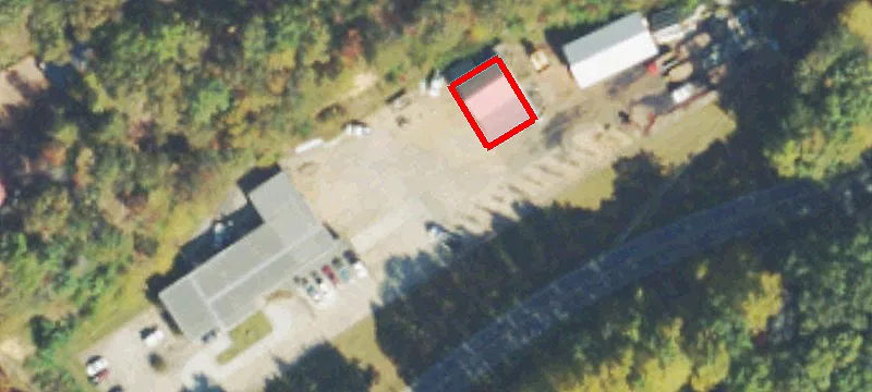 1234 Dawsonville Hwy
