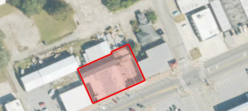 251 Washington Ave