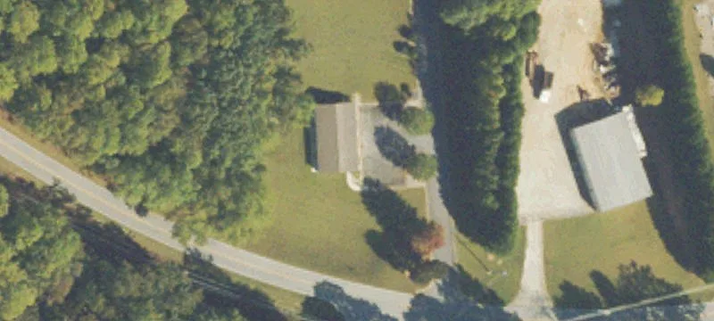 33 Live Oak Rd