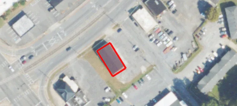 202 Gln Milner Blvd