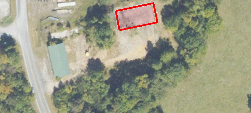 1268 Old Federal S Rd