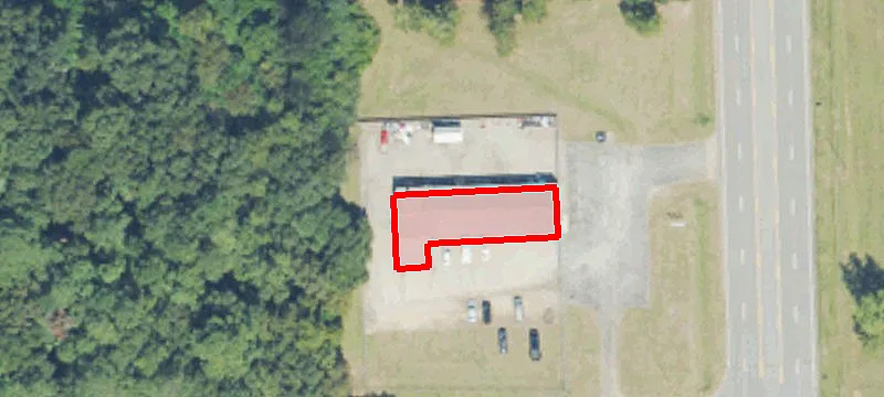 1318 Mock Rd