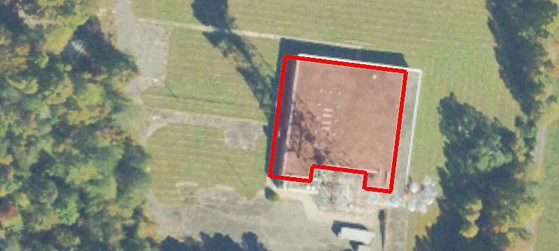 5824 Hwy 52nd E