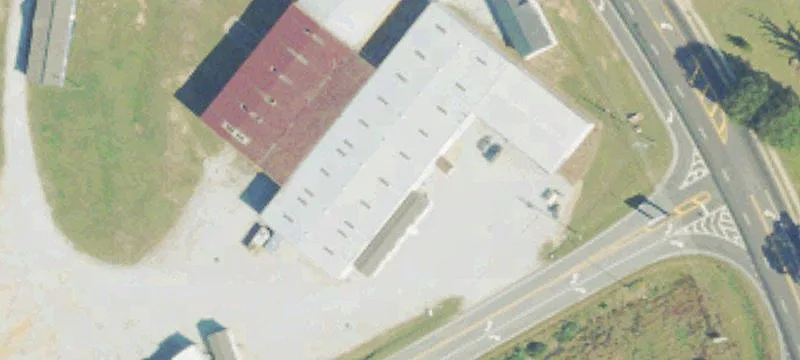 803 White Pne Rd