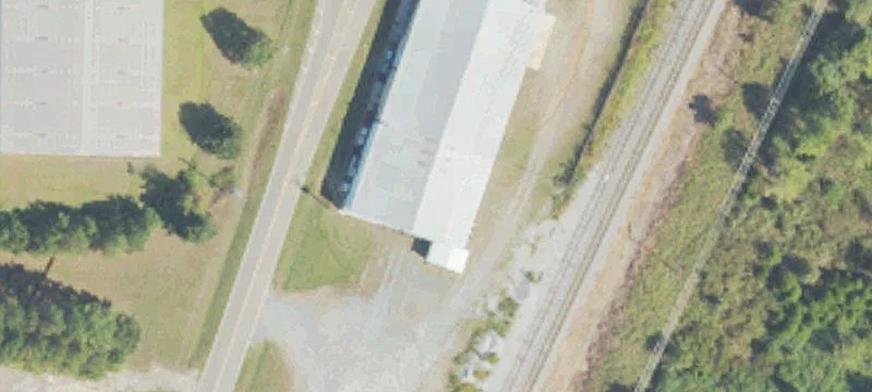 Southerfield Rd