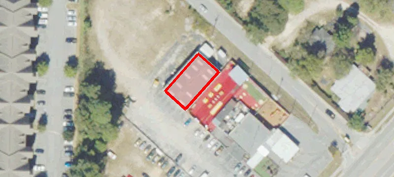 807 Main St