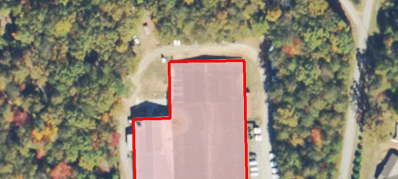 1450 Mcdonald Rd