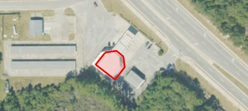 1011 Airport Rd