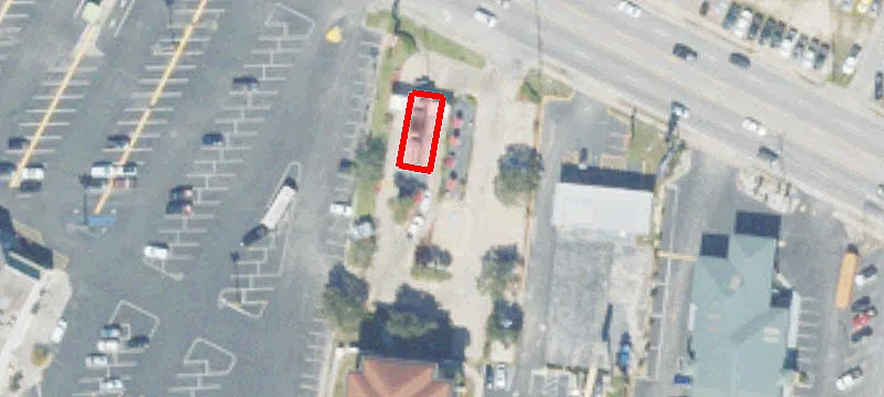 1918 Memorial Dr