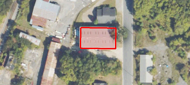 404 Cedar SW Ave