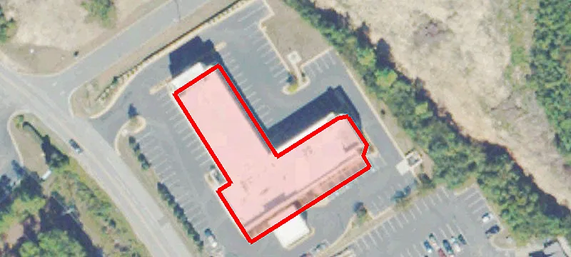 5000 Harrison Rd