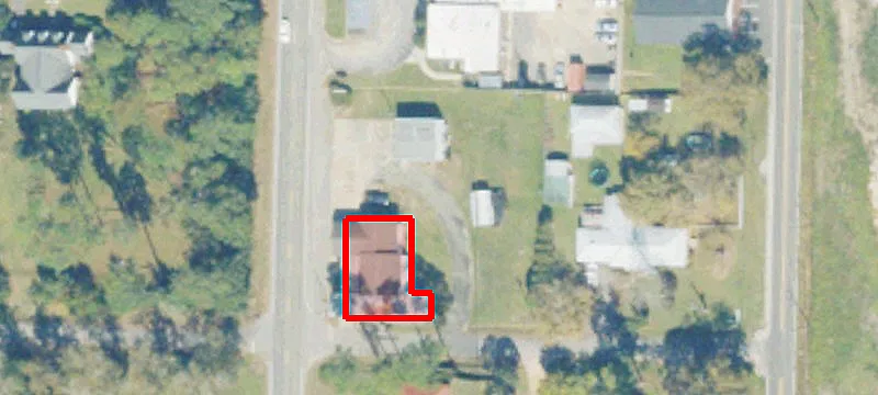 410 Irwin Ave