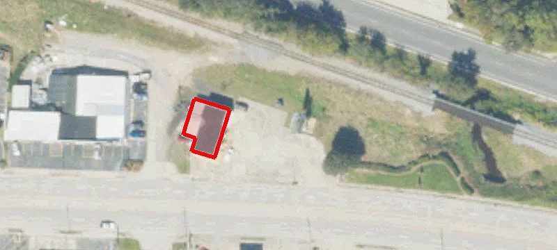 701 Memorial Dr