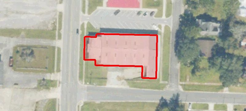 707 Haines Ave