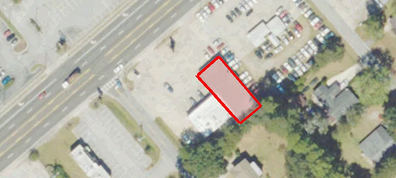 790 Elma G Miles Pkwy