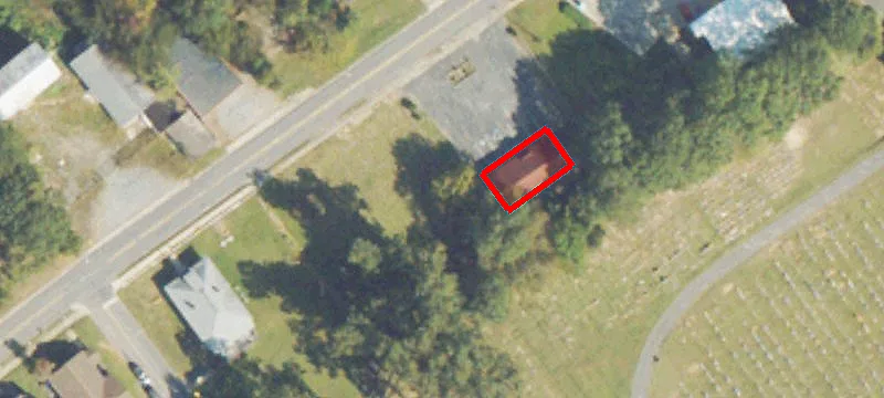 610 Calhoun NE Ave