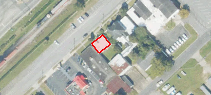 124 Screven Ave