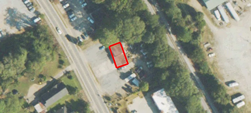 208 Greenville St