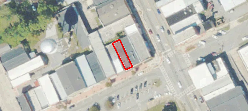 104 Marion St