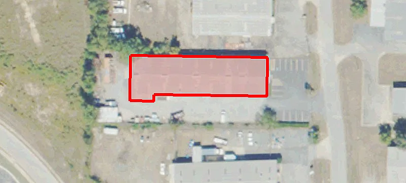 4023 475 Industrial Blvd, Unit I