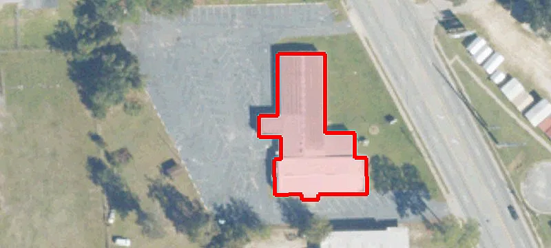 306 Saint Augustine Rd