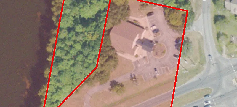501 Kings Bay Rd
