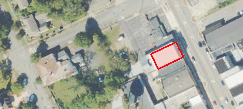 105 Harris St