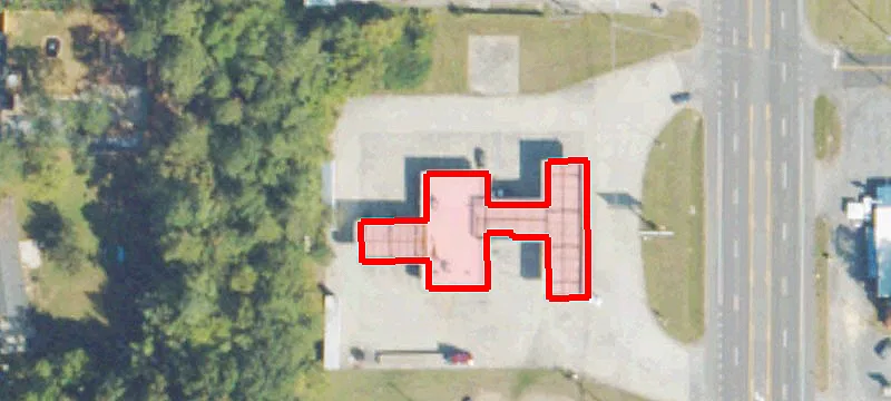 3173 Martha Berry NW Hwy