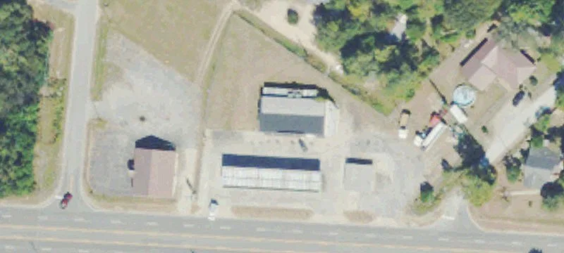 3518 Jeffersonville Rd