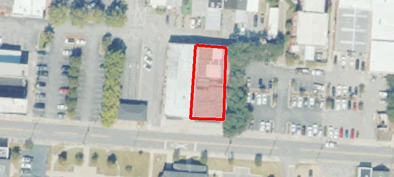 19 Vine St