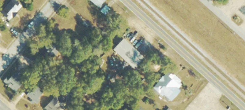 245 Railroad St