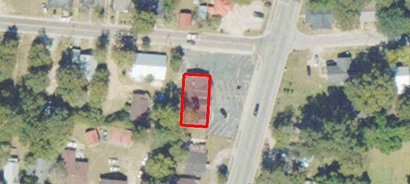 657 Martin Luther King Jr Dr