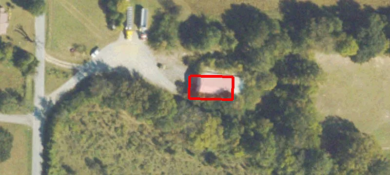 120 Goss Rd