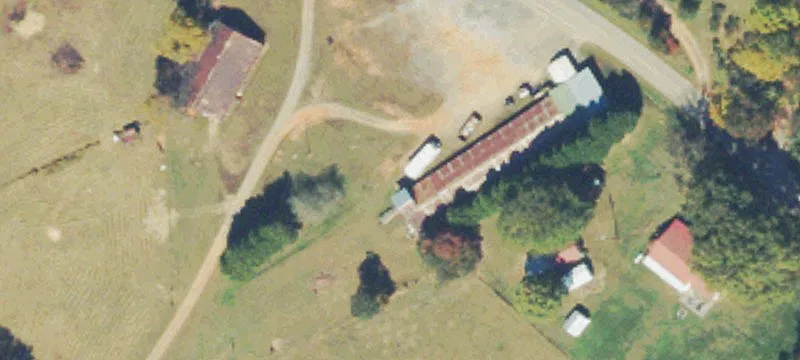 927 Thomas Rd