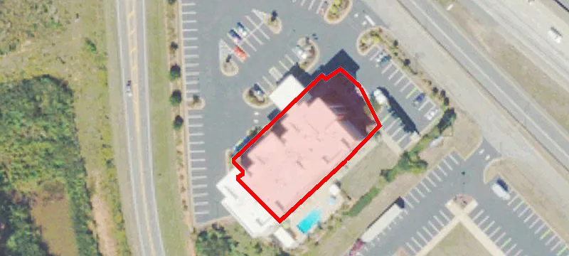 400 Russell Pkwy