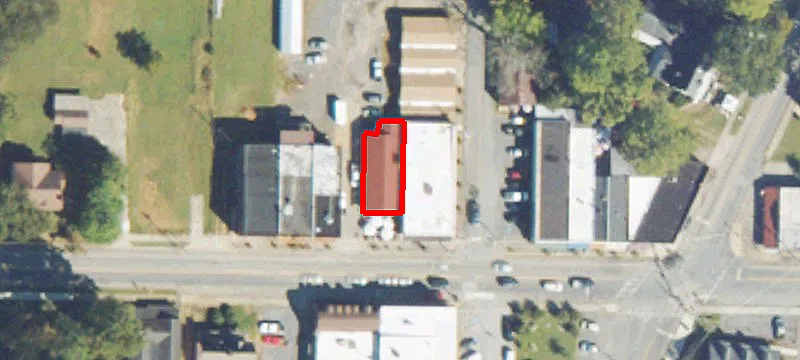 16 Alabama St