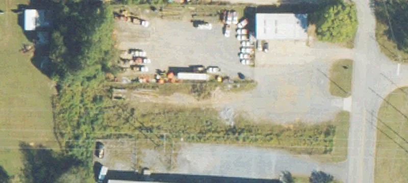 Shorter Industrial Blvd