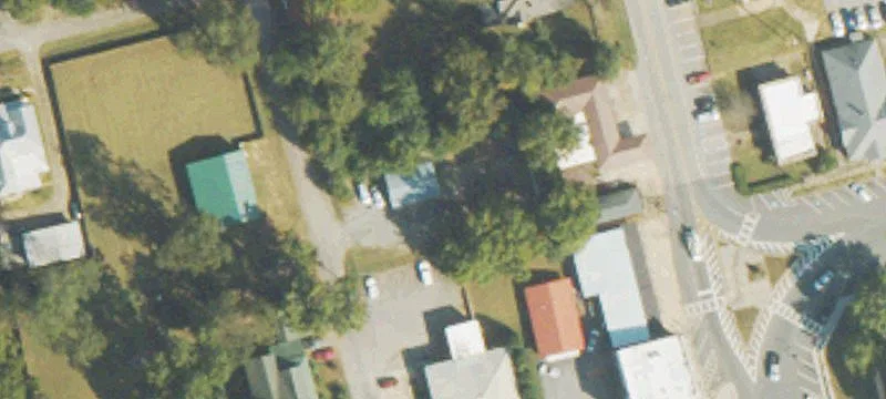 Williams St
