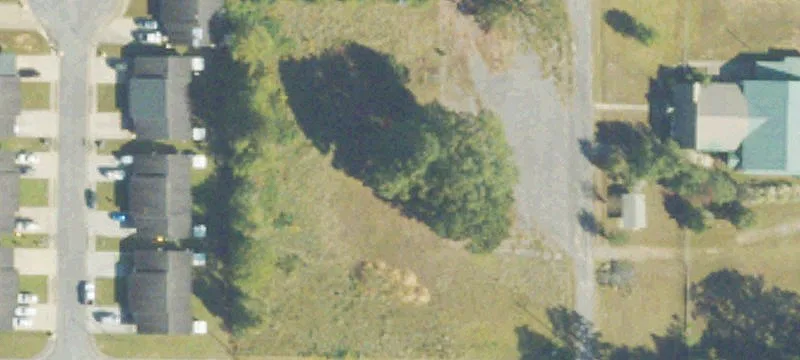 Rogers Dr