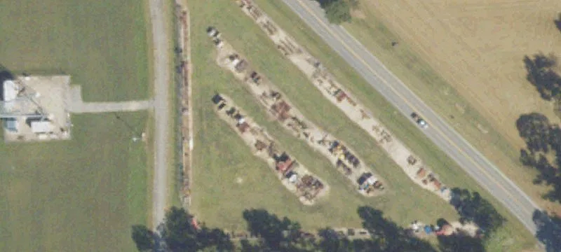 Brannon St
