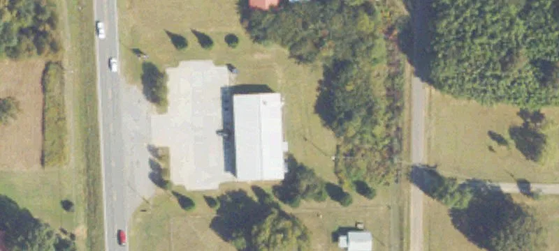 5727 Rockmart SE Rd