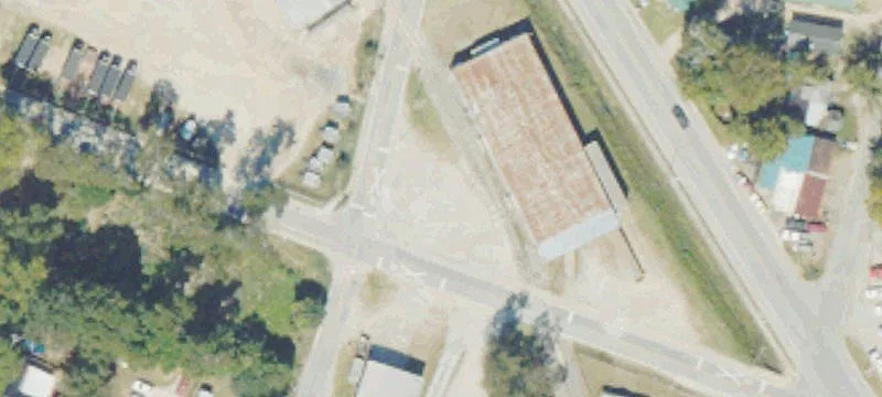 Proctor St
