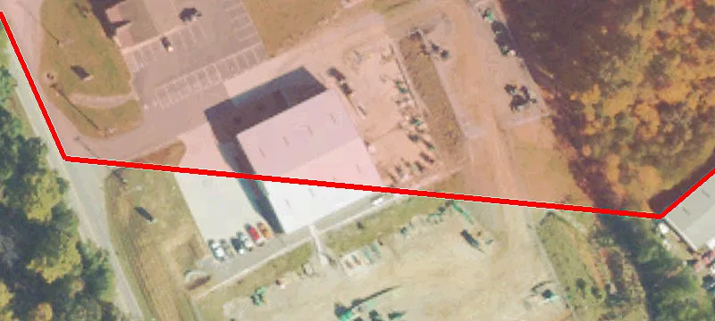 2381 Burnt Stand Rd