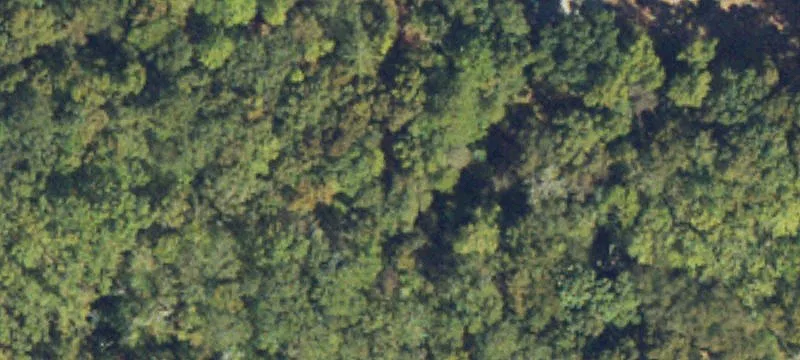 Flint Rock Rd