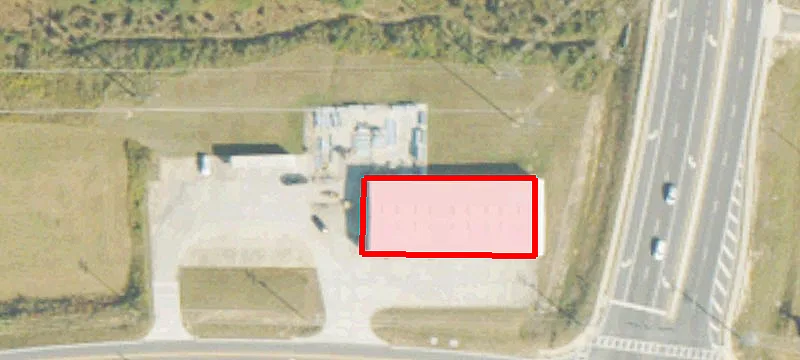 2435 Holcomb Rd