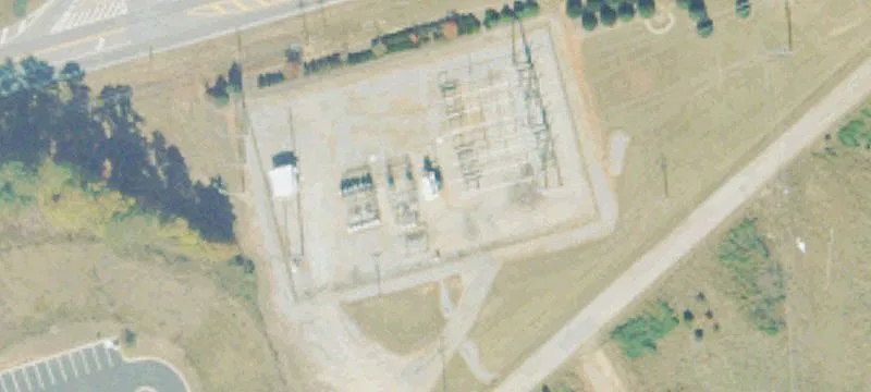 122 Braselton Industrial Blvd
