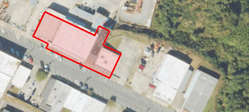 Main St