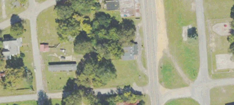 Hwy 305