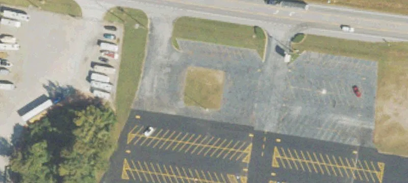 Us Hwy 78th Off