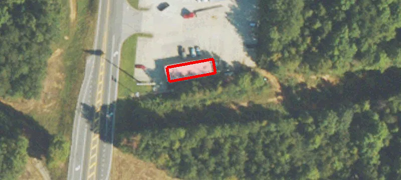 1021 Georgia Hwy 100th S
